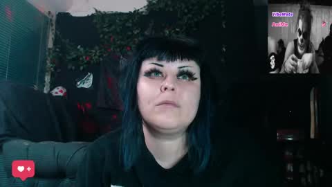 Snapshot of psychobitch69 chatting on May 12, 9:12 pm OlivePsy online show from May 12, 9:12 pm