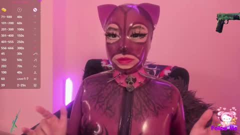 psycodoll online show from March 29, 5:18 am