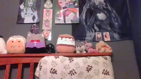 ThickLetteSweetheart online show from February 20, 8:09 pm