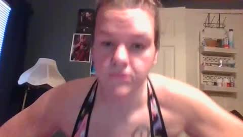 ThickLetteSweetheart online show from February 22, 9:35 pm