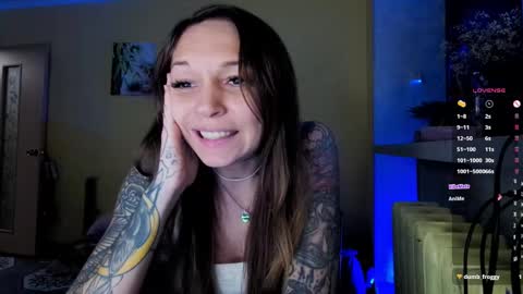 LUCY -----    online show from November 15, 4:03 pm