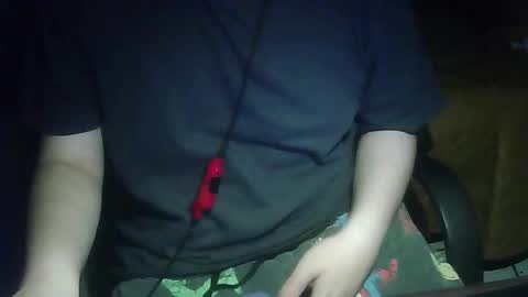 your mysterious man online show from January 8, 2:36 am