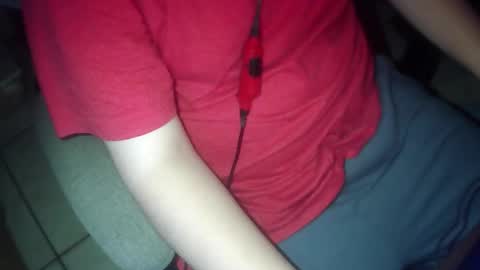 your mysterious man online show from March 20, 2:49 am