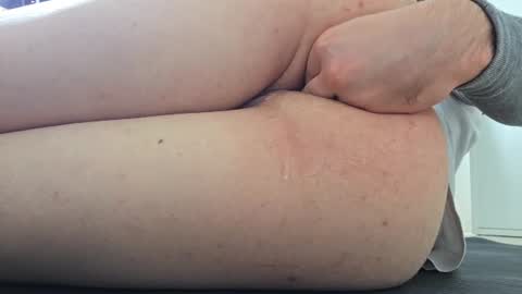 PublicAssWhore online show from July 27, 7:15 am