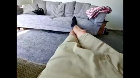 Public online show from December 6, 3:08 am