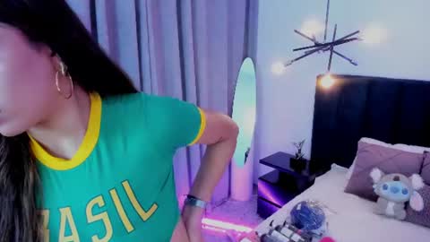 Snapshot of pucca7 chatting on June 14, 11:45 am Pucca online show from June 14, 11:45 am