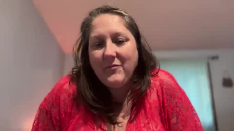 puckbunnyondisplay online show from February 11, 9:09 pm