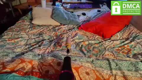 LOVE TO GET MY ASS FUCKED online show from March 7, 5:04 am