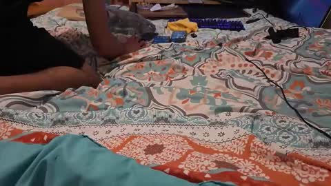 LOVE TO GET MY ASS FUCKED online show from March 8, 1:03 am