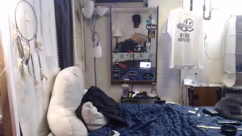 Snapshot of puff0169 chatting on March 22, 6:50 am puff0169 online show from March 22, 6:50 am