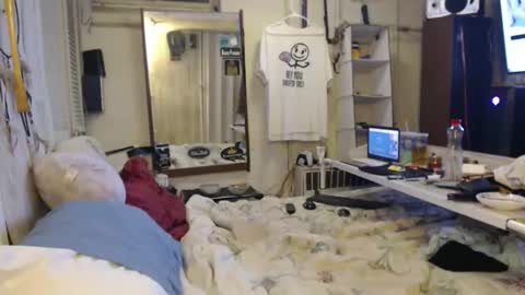 puff0169 online show from May 8, 2:28 am