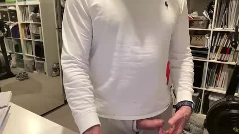 puffiest online show from April 1, 9:54 am