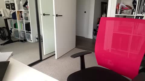 puffiest online show from April 10, 4:39 am