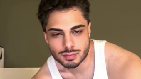 Snapshot of puffishere chatting on March 31, 12:12 am puffishere online show from March 31, 12:12 am