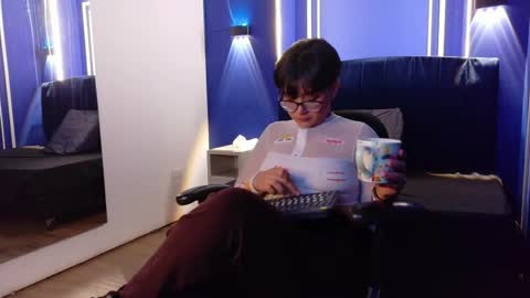 Puka online show from February 28, 8:32 pm