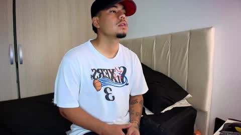 pull_bershh online show from April 2, 12:52 am