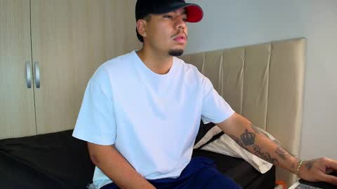 pull_bershh online show from April 6, 1:14 am