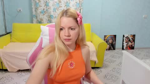 Victoria online show from April 6, 2:09 am