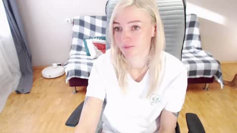 Polly online show from March 4, 5:35 am