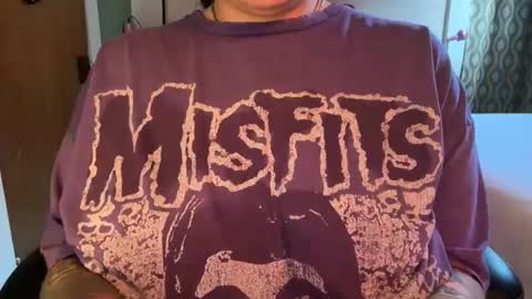 Pumpkin bunny online show from February 22, 9:46 pm