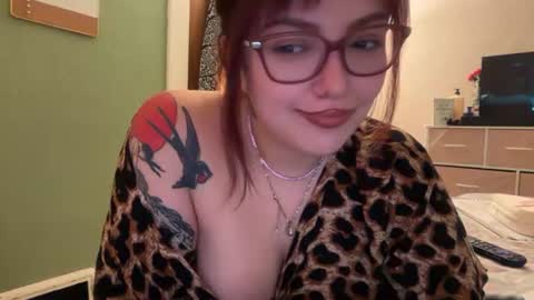 Snapshot of pumpkin_bunny chatting on July 28, 6:20 am Pumpkin bunny online show from July 28, 6:20 am