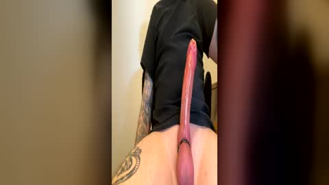 punkerboi182 online show from June 24, 3:16 am