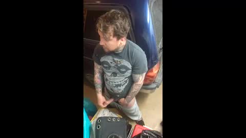 punkrock87denvo online show from April 30, 3:40 pm