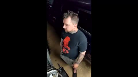 Snapshot of punkrock87denvo chatting on May 25, 2:12 pm punkrock87denvo online show from May 25, 2:12 pm