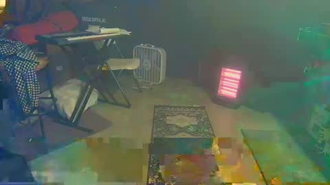 punkrunr083 online show from October 1, 7:25 am