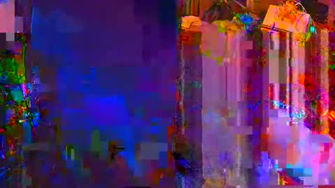 punkrunr083 online show from January 13, 9:25 am