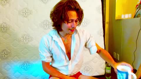 Punktwink420 online show from February 5, 12:53 am