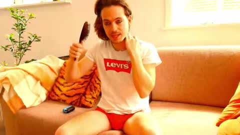 Punktwink420 online show from October 8, 11:02 pm