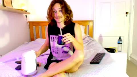 Punktwink420 online show from April 13, 11:54 pm