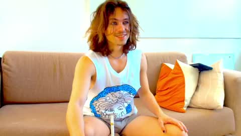 Snapshot of punktwink420 chatting on April 28, 11:10 pm Punktwink420 online show from April 28, 11:10 pm