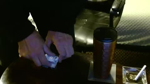 Jojo online show from November 5, 8:36 am