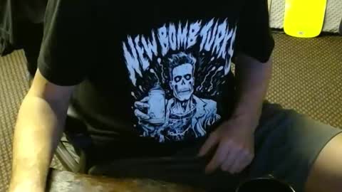 Jojo online show from November 13, 8:52 pm