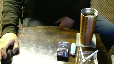 Jojo online show from November 24, 6:46 am