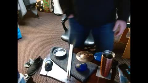 Jojo online show from January 16, 3:21 am