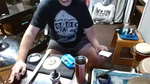 Jojo online show from February 7, 6:39 am