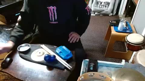 Jojo online show from February 24, 5:27 am