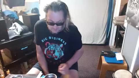 Jojo online show from April 23, 12:29 pm