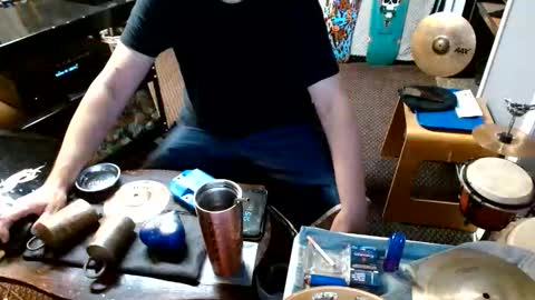 Snapshot of punkypapi chatting on May 27, 5:48 am Jojo online show from May 27, 5:48 am