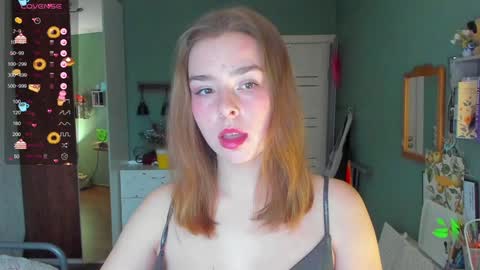Snapshot of puoli chatting on January 25, 12:58 pm Polly online show from January 25, 12:58 pm