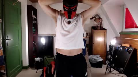 Pup Jake wants to play online show from January 17, 12:43 pm