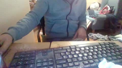 pup_y online show from October 21, 6:52 pm