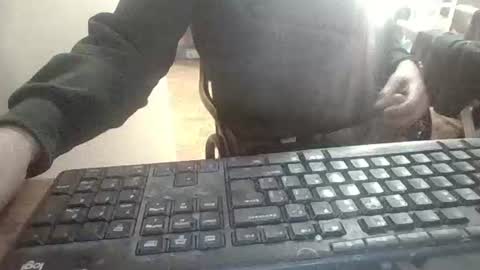 pup_y online show from February 3, 9:42 pm