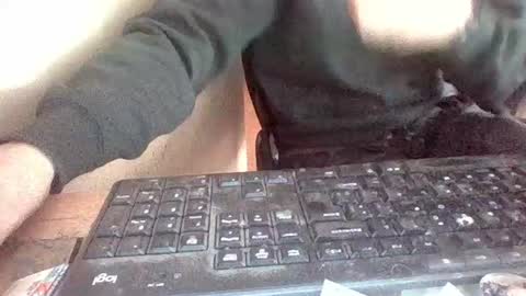 pup_y online show from February 18, 4:47 pm