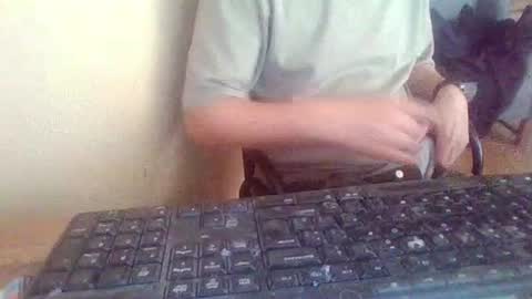 pup_y online show from February 23, 12:46 pm