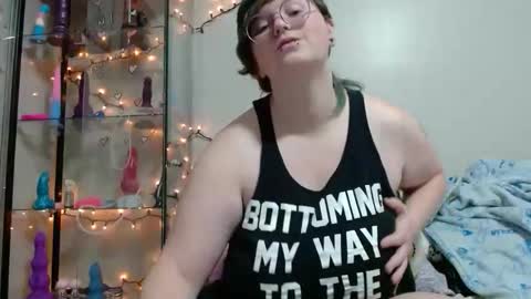 PupGhostt online show from March 23, 12:20 pm