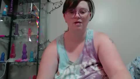 PupGhostt online show from April 22, 1:56 pm